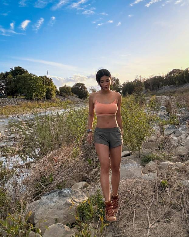 FOTO Nitko ne može vjerovati, ali istina je... Ova učiteljica iz Kalifornije ima 48 godina!