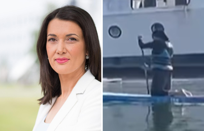 Otac HRT-ove voditeljice odlučio supom krenuti prema Vukovaru: 'Htio sam odati počast žrtvama'