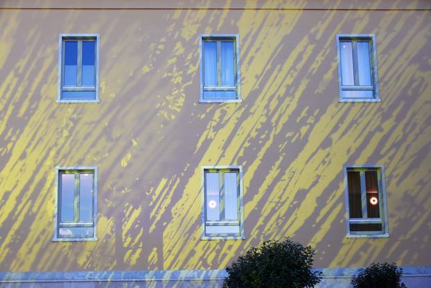 Pula: Svečano otvoren luksuzni heritage Hotel Monumenti 