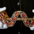 Raskošne tijare Napoleonove supruge na aukciji: Pogledajte kako izgleda luksuz iz davnina