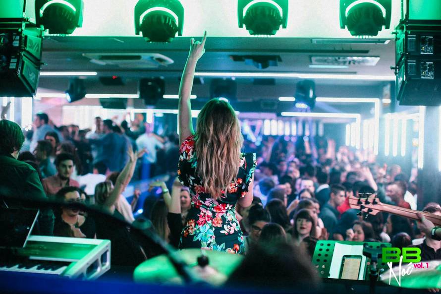 Preporuka dana: Slušaj i gledaj Roko band - To ti je veliki plus