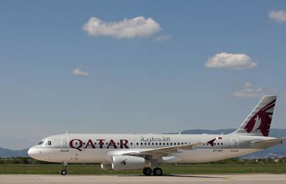 Qatar Airways 2. put zaredom najbolja aviotvrtka na svijetu