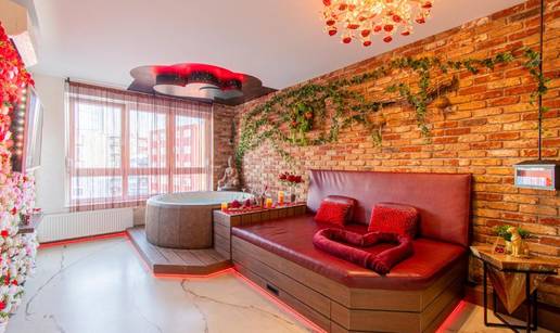 FOTO Jeste li znali da u Zagrebu možete unajmiti stan za BDSM? Pogledajte što se nudi unutra