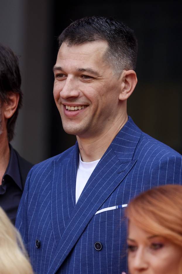 Regionalne zvijezde proštele crvenim tepihom sedmog dana 30. Sarajevo Film Festivala