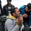 Točke pucanja: Migranata je sve više, otvaraju se nove rute