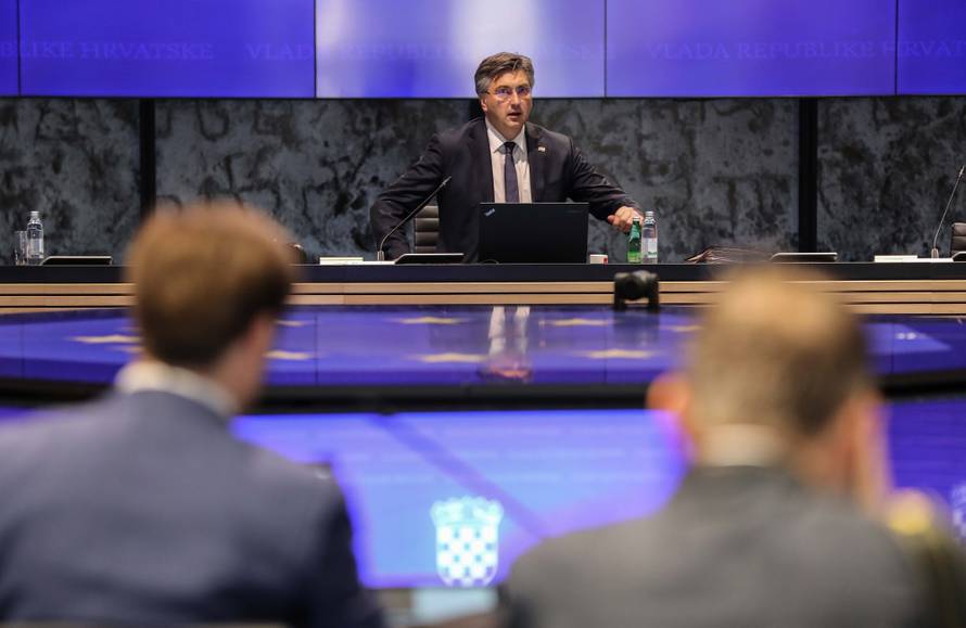 'Vodimo protiv korone, zato  otvaramo granice za turizam'