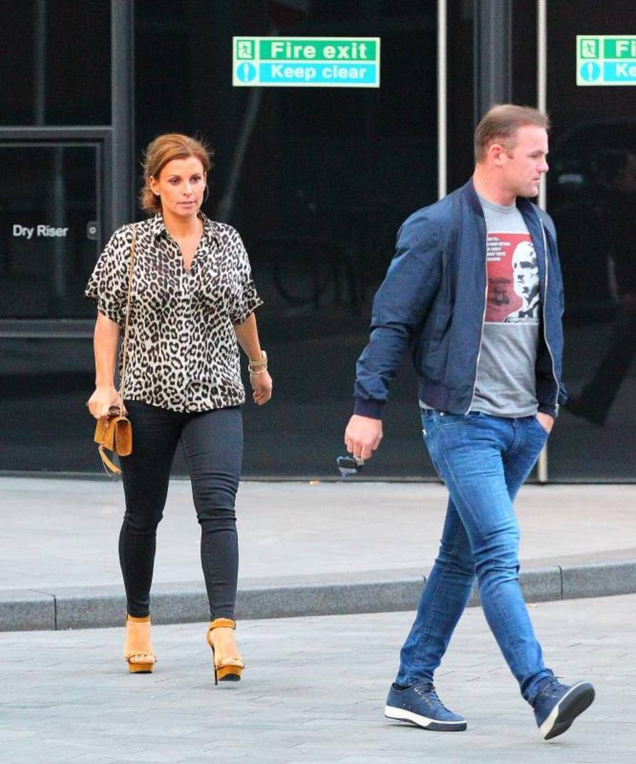 Eamonn and James Clarke/Press Association/PIXSELL