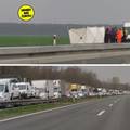 FOTO Užas na A3! Dvoje mrtvih u nesreći kod Novske, zatvorili autocestu: 'Strašno je izgledalo'