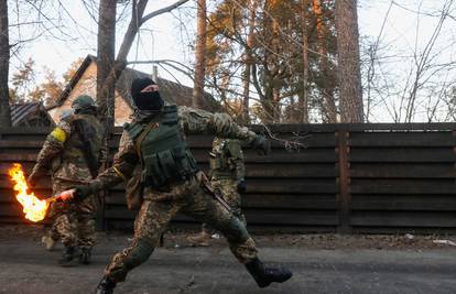 Bivša zamjenica šefa NATO-a: 'Nije vjerojatno da će Rusija uspjeti u napadu na Kijev'