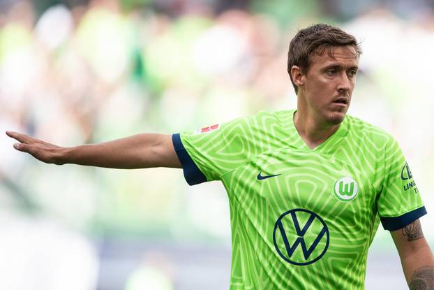 VfL Wolfsburg - Werder Bremen