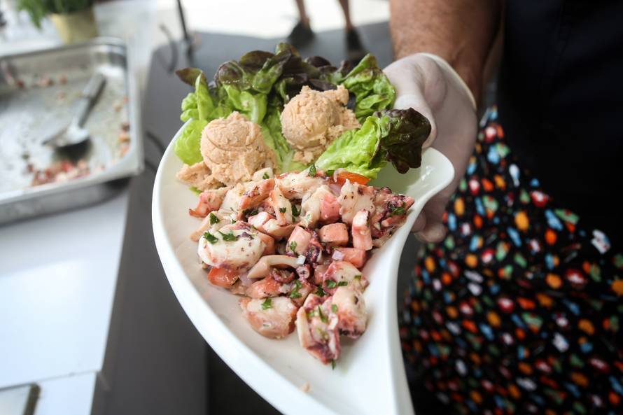 Na Jarunu ovog vikenda sviraju Bolesna Braća i Detour, a očekuju vas i razne pogodnosti