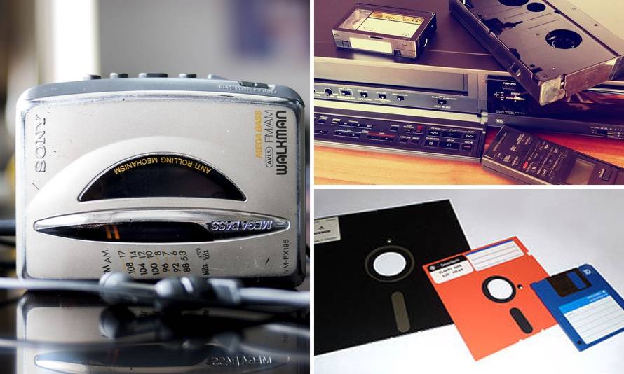 Gadgeti na rubu zaborava, a nekad su bili prava revolucija