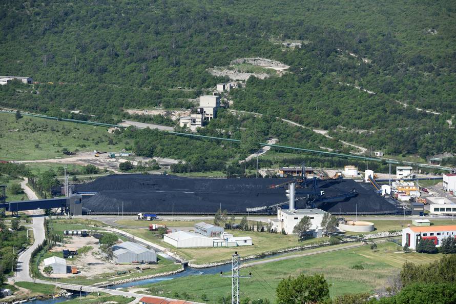 TE Plomin C bit će na plin ili na obnovljive izvore energije