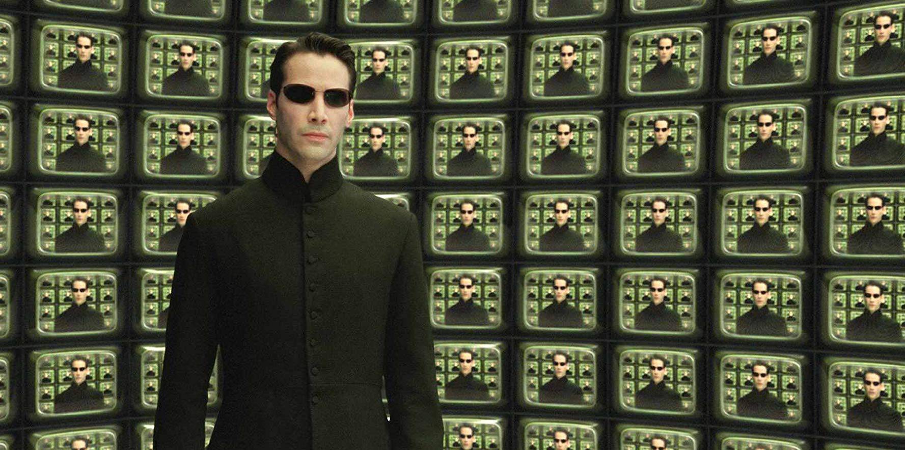 Stiže Matrix 4! Vraća se i Neo, film režira sestra Wachowski...
