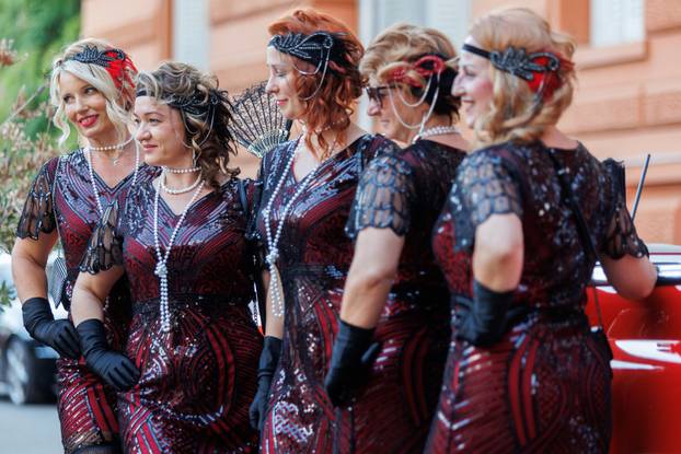 Manifestacija RetroOpatija