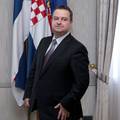 Ivica Dačić: Hrvatska negira i relativizira zločine iz povijesti