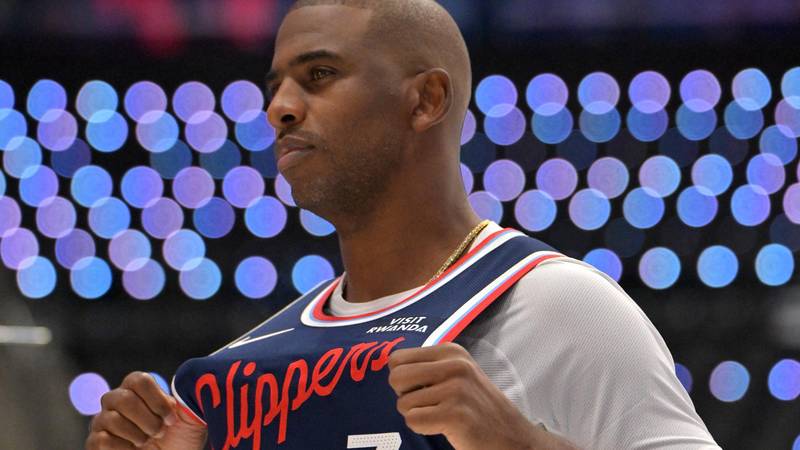 Hvala, Chris! Jedan od najboljih NBA asistenata ide u mirovinu