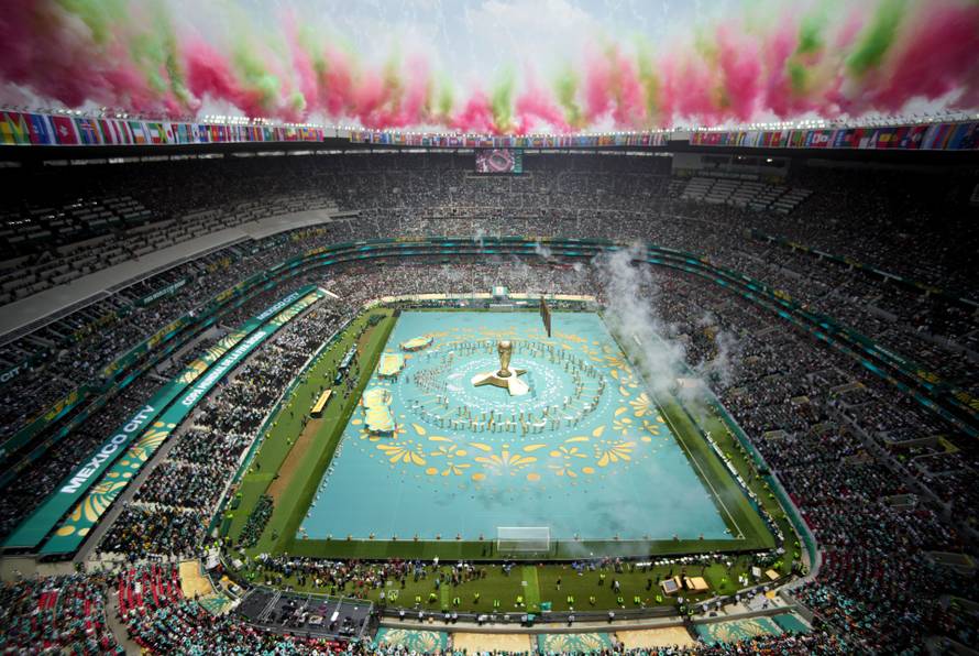 FIFA World Cup 2026 - Group A - Mexico v South Africa