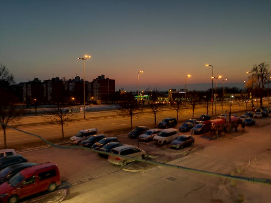 Pravi velikan: Huawei Mate 9 ispunit će skoro sve što tražite