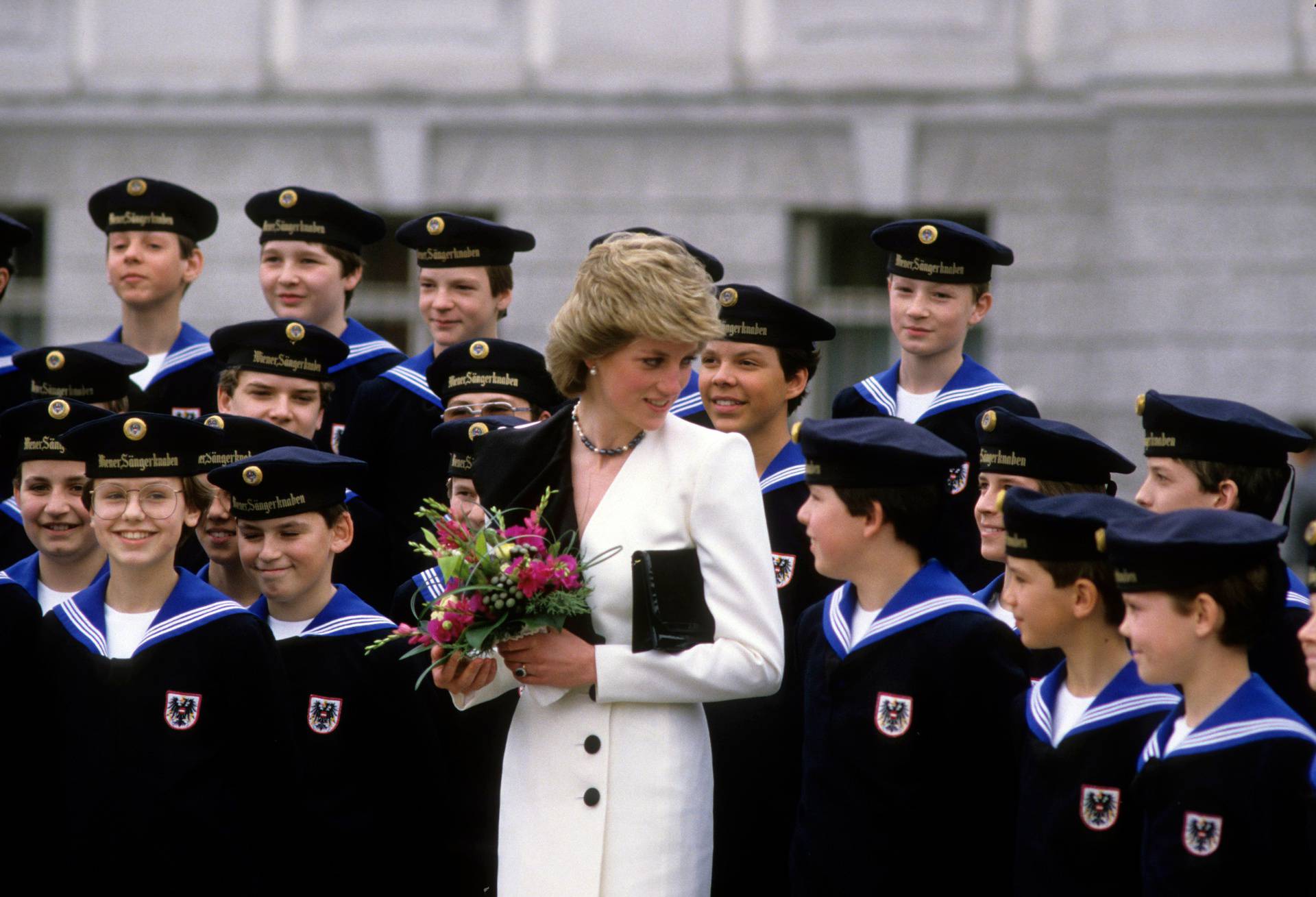 31st August - 20 Years Since Diana Died