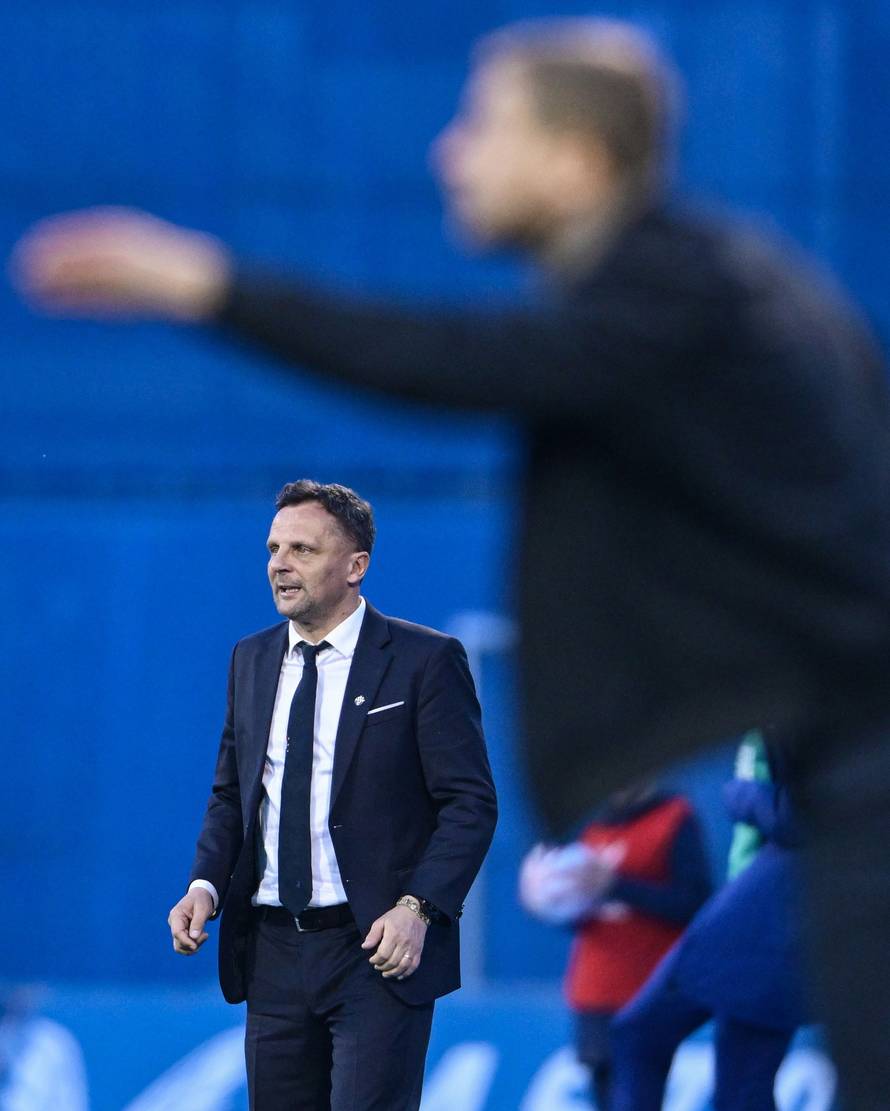 Dinamo i Slaven Belupo sastali se u 26. kolu SuperSport HNL-a