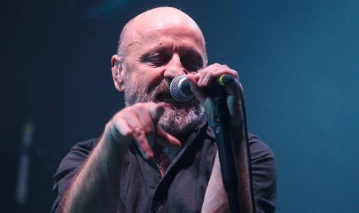 Neispravni vokalist: Mile Kekin objavio pjesmu za one koji ne &zcaron;ele &scaron;utjeti dok svijet gori