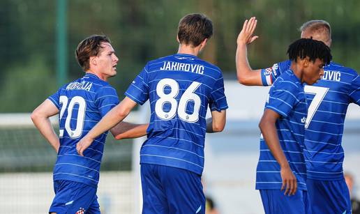 Mudražija zabio u debiju: Vikao sam Kuletu da je pusti, ne znam je li čuo. Ali fino sam je stisnuo