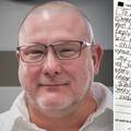 Pogubili ubojicu iz Missourija: U pismu se ispričao, a njegov posljednji obrok sve je šokirao