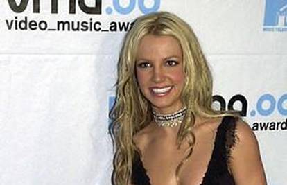 Britney Spears zauvijek napušta strku Hollywooda