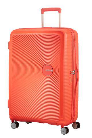 American Tourister putuje s   Cristianom Ronaldom