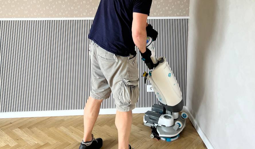 Percepcija čišćenja među tvrtkama i važnost kvalitete usluga naspram niske cijene