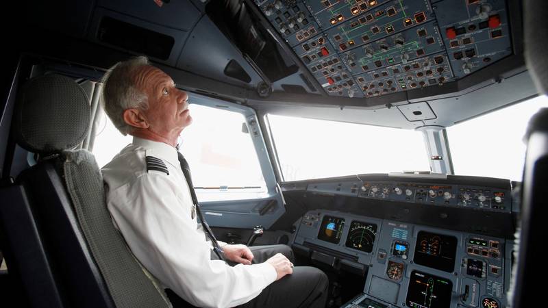 Spustio je avion u rijeku usred New Yorka. Sada je otkrio da boluje od Alzheimera