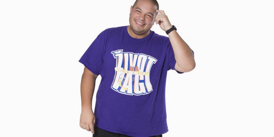 U showu 'Život na vagi' izgubio je više od 60 kila, a pogledajte kako Luka Smoljo danas izgleda