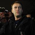 Pristaše ruskog disidenta Navaljnog prosvjeduju povodom njegovog rođendana