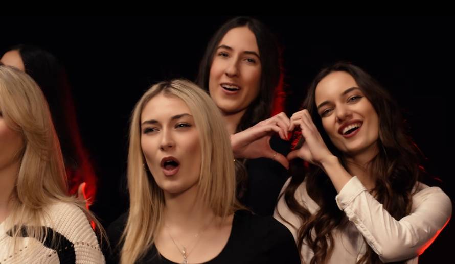 Lidija Bačić ima novu pjesmu