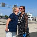 Nina Badri&cacute; objavila je rijetke fotografije s majkom na Hvaru: 'Ovi dani su za mene blagoslov'