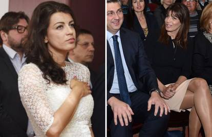 OTKRIVAMO Evo kako će Josipa ex-Rimac ići na izbore i zašto je to posve šokiralo Plenkovića!