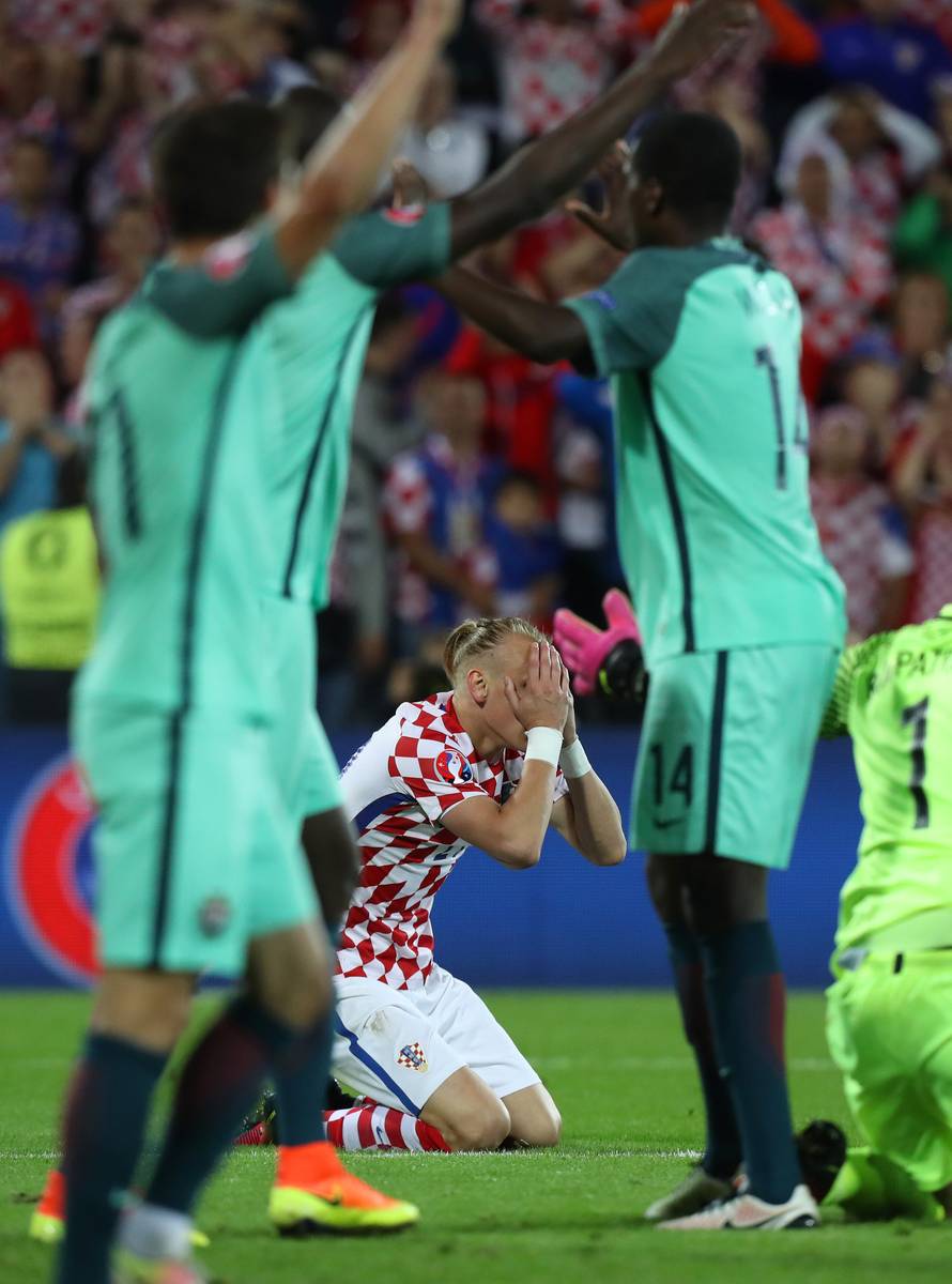 Vida: One šanse s Portugalom vraćaju mi se kao noćna mora