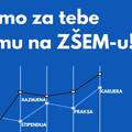 Imamo za tebe shemu na ZŠEM-u!