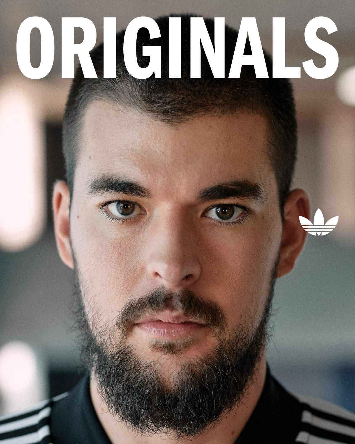 Klasičan stil u očima hrvatskih originala:  u novoj adidas kampanji i Kukus, Miach i Zubac