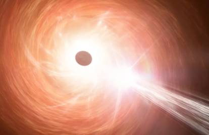 Zašto crne rupe krše sva pravila svemira? Jer im je svemir to dao