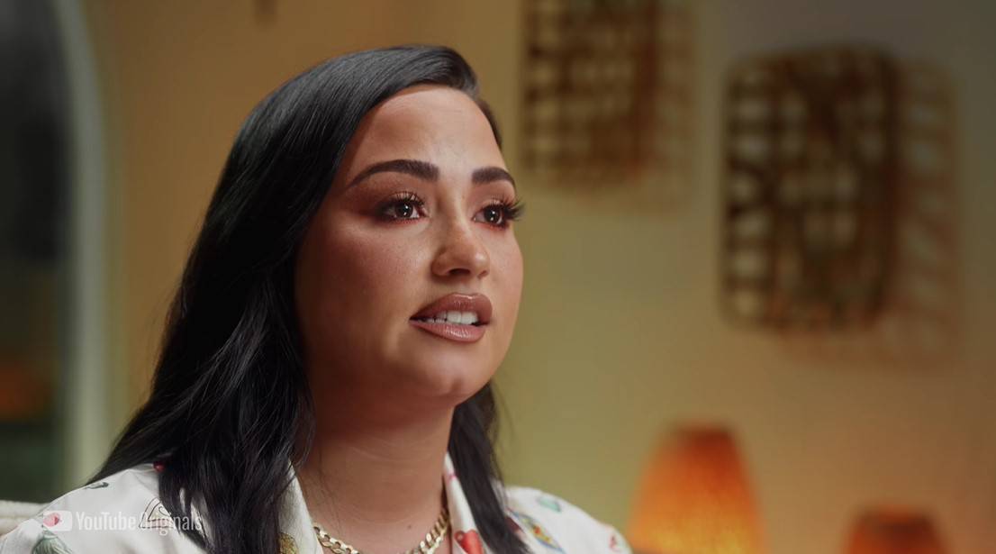 Lovato: Izgubila sam nevinost silovanjem, bilo mi je 15 godina