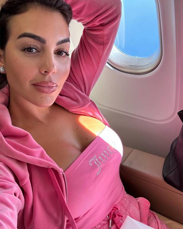 FOTO Ronalda će skupo stajati raskid s Georginom! Ako ljubav pukne, mirna je do kraja života