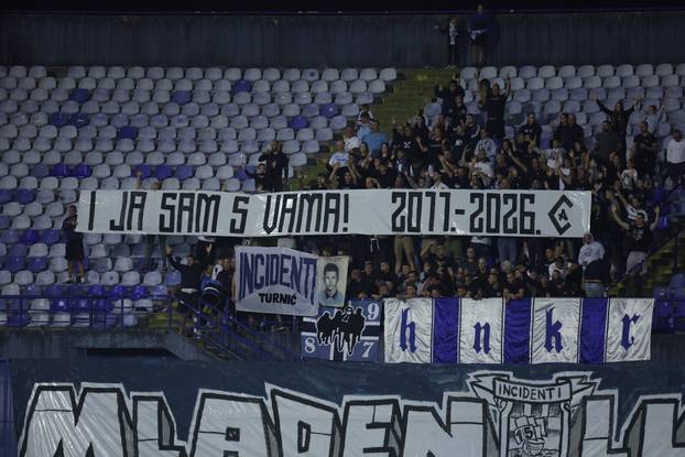 Lokomotiva i Rijeka sastali se u 07. kolu SuperSport HNL-a