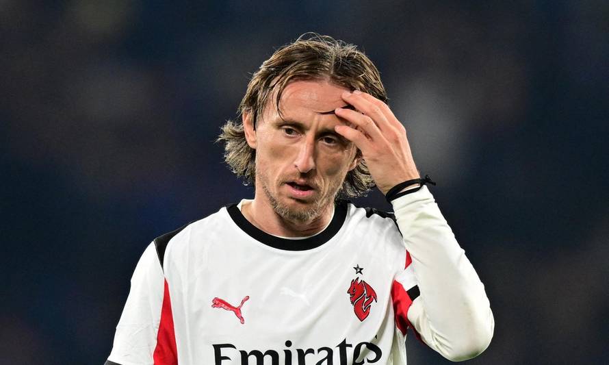 Serie A - Atalanta v AC Milan