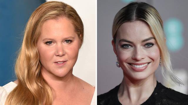 Amy Schumer bila je prvi izbor za ulogu 'Barbie': 'Nisam ja bila djevojka za to, odustala sam...'