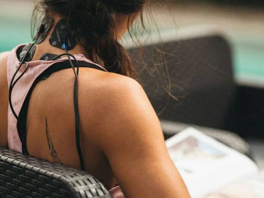 Fizioterapeut u vašem domu: Kako Compex uređaji jačaju mišiće i vraćaju snagu?