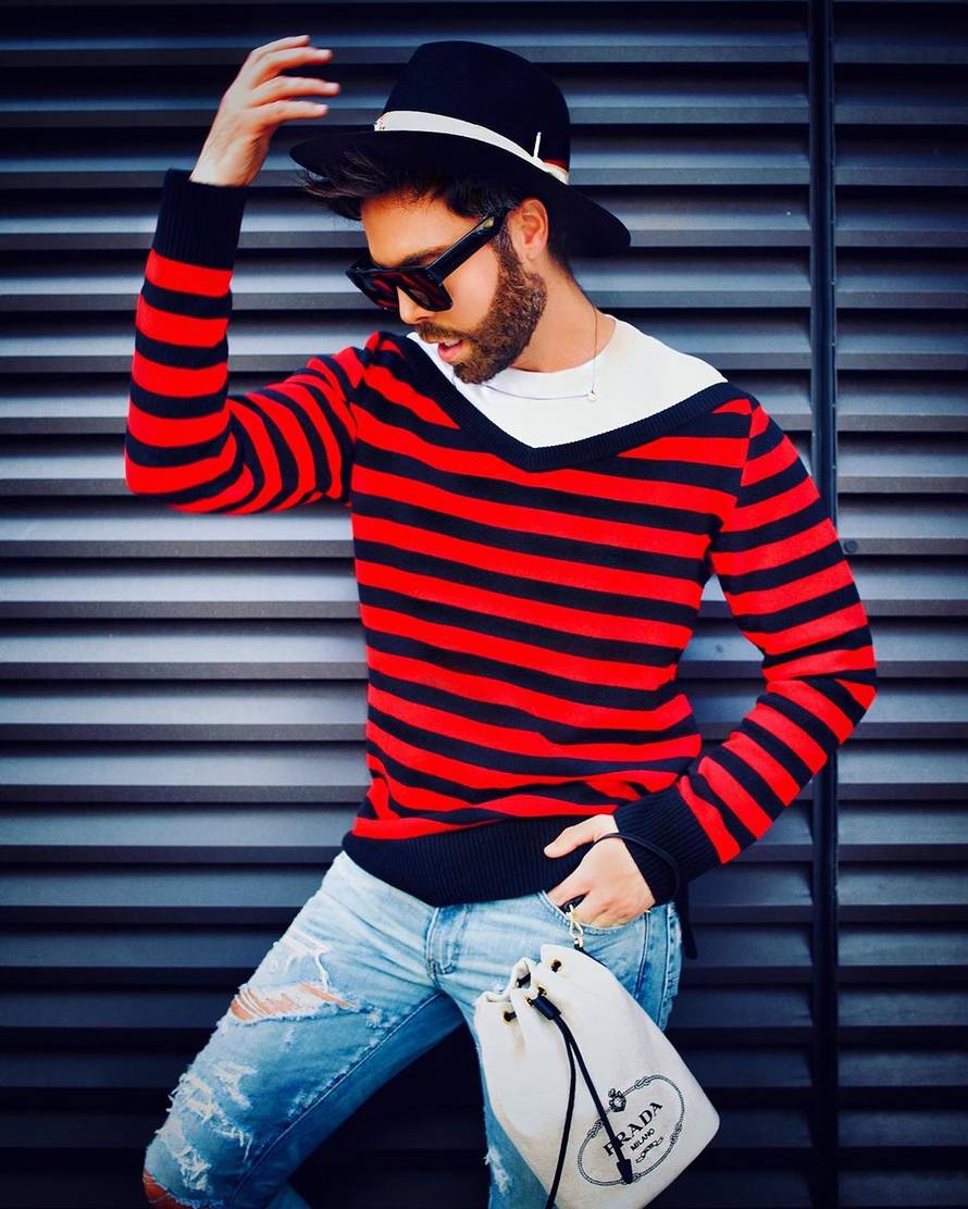 Grubnić čita u izolaciji: Zanima ga 16-satni post, pomlađivanje