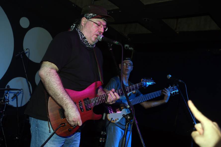 Vuco i Zdravko Škender imaju plan: 'Mi spašavamo glazbu'