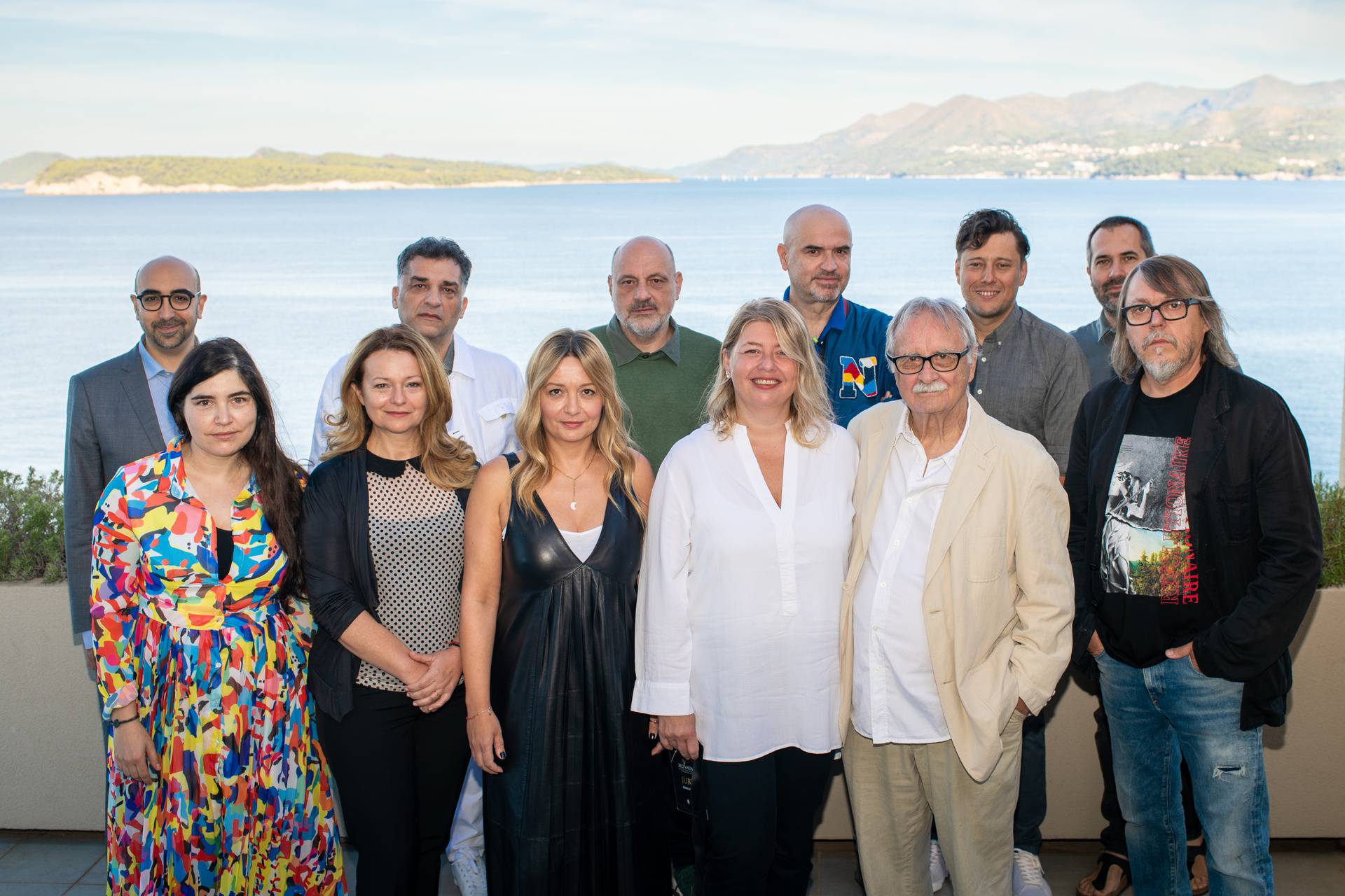 Evo tko su članovi žirija koji u Dubrovniku biraju najbolje telenovele za nagradu Emmy